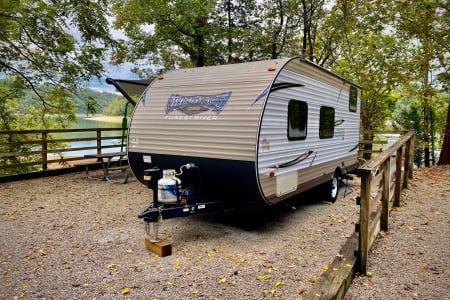 JamestownRV rentals