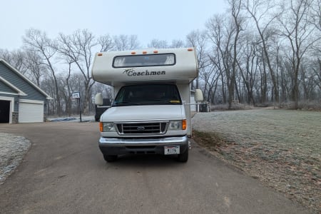 ChainO’LakesCampground Rv Rentals