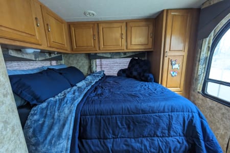 ChainO’LakesCampground Rv Rentals