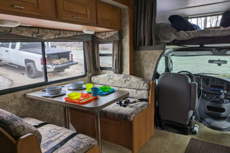 ChainO’LakesCampground Rv Rentals