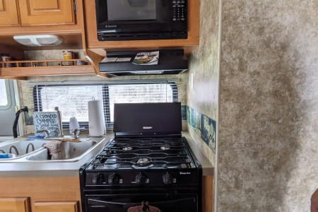 ChainO’LakesCampground Rv Rentals