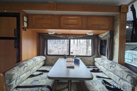 ChainO’LakesCampground Rv Rentals