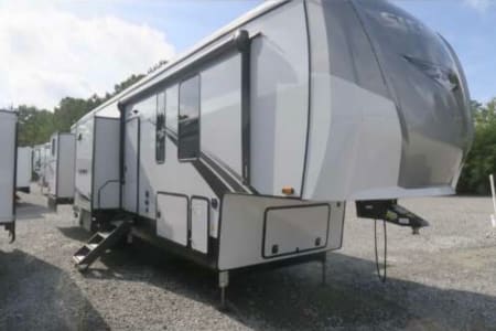 PortlandRV rentals