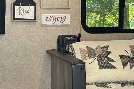 HoltonRV rentals