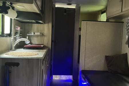 HoltonRV rentals