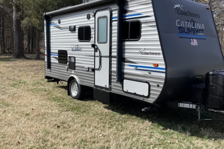 VersaillesStatePark Rv Rentals