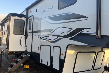 CastaicLakeStateRecreationArea Rv Rentals