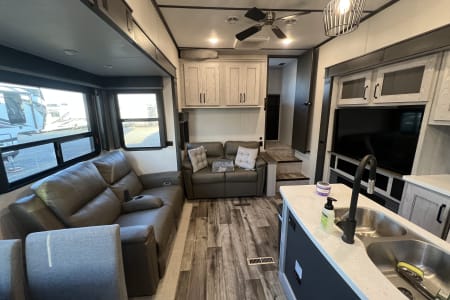 RV Rental oxnard,California-(CA)