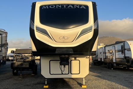 RV Rental oxnard,California-(CA)