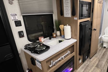 Moreno ValleyRV rentals