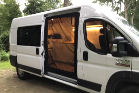 RV Rental new-york-new-york,New-York