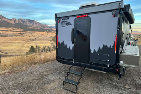 RV Rental boulder,Colorado-(CO)