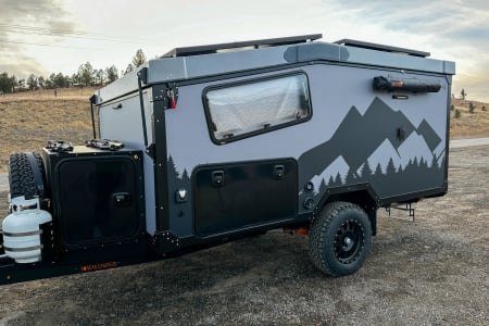 RV Rental boulder,Colorado-(CO)