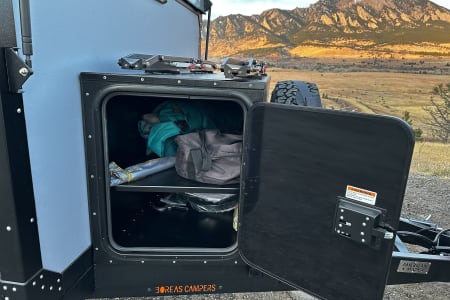 RV Rental boulder,Colorado-(CO)