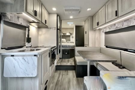 Cherry ValleyRV rentals