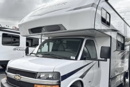 Cherry ValleyRV rentals