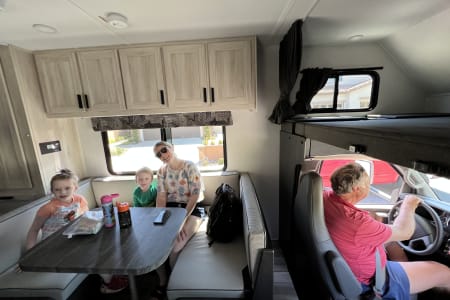 Cherry ValleyRV rentals