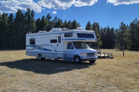 Eagle Lake, MNRV rentals