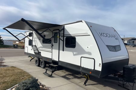 EatonRV rentals