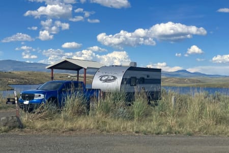 DenverRV rentals