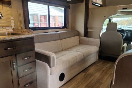 RV Rental baltimore,Maryland-(MD)