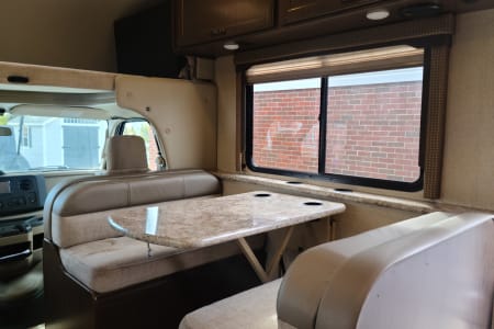 RV Rental baltimore,Maryland-(MD)