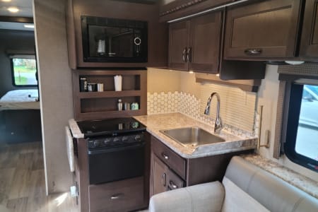 RV Rental baltimore,Maryland-(MD)