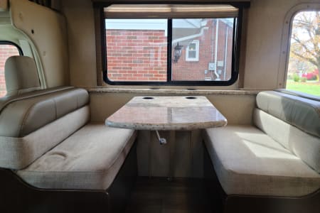 RV Rental baltimore,Maryland-(MD)