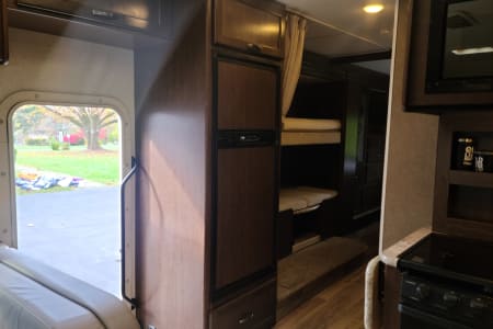 RV Rental baltimore,Maryland-(MD)