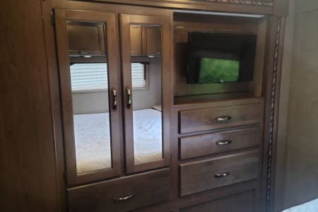 RV Rental baltimore,Maryland-(MD)