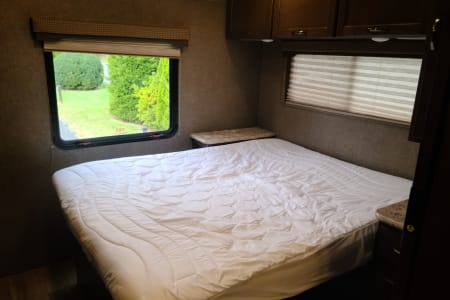 RV Rental baltimore,Maryland-(MD)