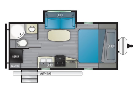 StrathconaProvincialPark Rv Rentals