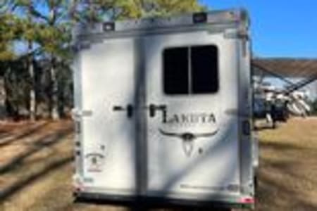 New MarketRV rentals