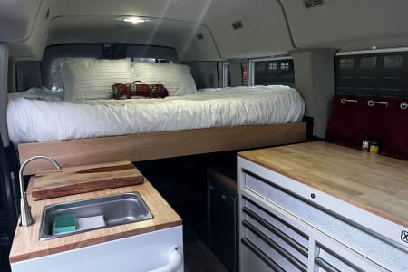 PhoenixRV rentals