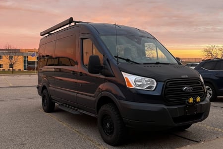 PhoenixRV rentals