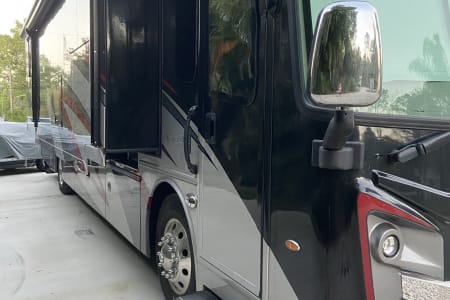 JupiterRV rentals