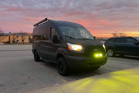 PhoenixRV rentals