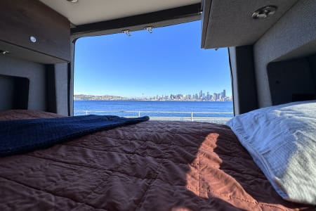 RV Rental seattle,Washington-(WA)