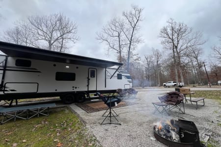 IndianMountainStatePark Rv Rentals