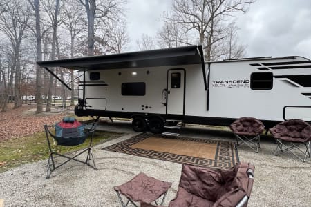 IndianMountainStatePark Rv Rentals