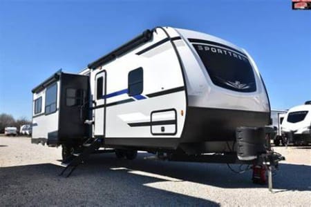 CarrolltonRV rentals