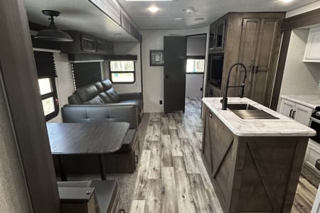 CarrolltonRV rentals