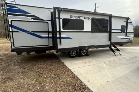 CarrolltonRV rentals