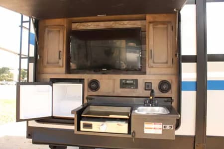 CarrolltonRV rentals