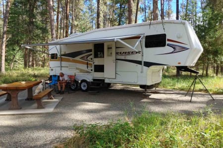 CranbrookRV rentals