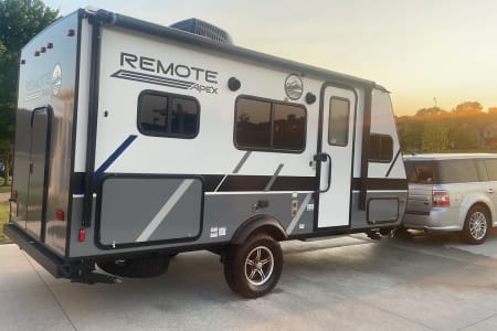 CantonRV rentals