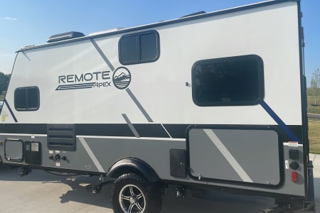 CantonRV rentals