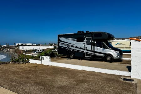 ElCapitanStateBeach Rv Rentals