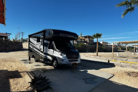 ElCapitanStateBeach Rv Rentals