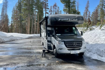 GaviotaStatePark Rv Rentals